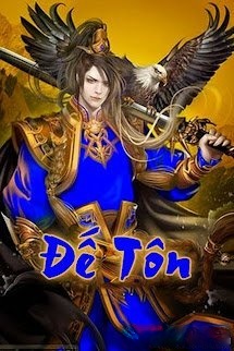 Bìa truyện Đế Tôn