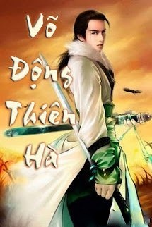 Bìa truyện Võ Động Thiên Hà