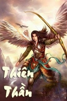 Bìa truyện Thiên Thần