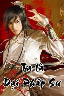 Bìa truyện Ta Là Đại Pháp Sư