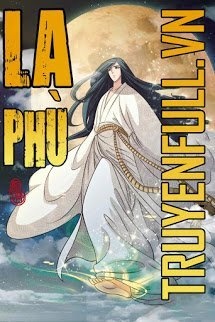 Bìa truyện La Phù