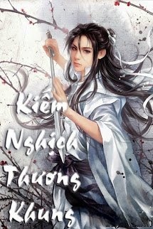 Bìa truyện Kiếm Nghịch Thương Khung