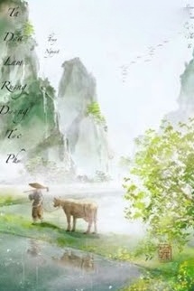 Bìa truyện Ta Dựa Làm Ruộng Dưỡng Tức Phụ
