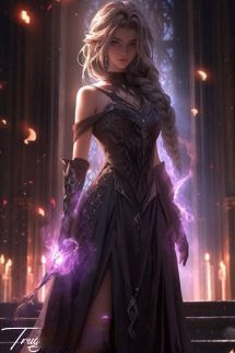 Bìa truyện Cuốn Sách Ma Thuật Bị Cấm Của Dorothy