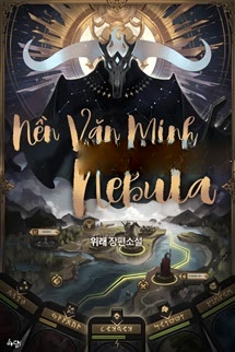 Bìa truyện Nền Văn Minh Nebula - Wirae