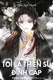 Bìa truyện Omega Của Tôi Là Thiên Sư Đỉnh Cấp