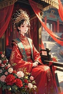 Bìa truyện Hoa Sắc Tẩy - Thất Lệ Nguyệt