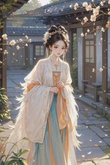 Bìa truyện Xuân Lan
