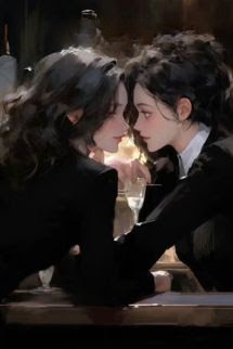 Bìa truyện Trở Thành Chị Gái Phản Diện Của Nam Chính