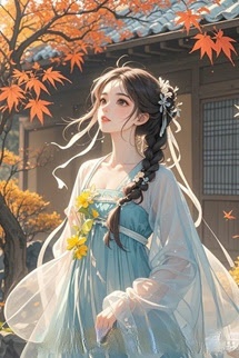 Bìa truyện Cẩm Nang Sinh Tồn Bắt Đầu Từ Địa Ngục