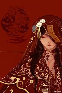 Bìa truyện Minh Hôn Với Quỷ