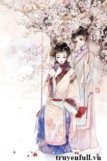 Bìa truyện Nuôi Dạy Cung Nữ Xuyên Không