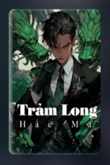 Bìa truyện Trảm Long
