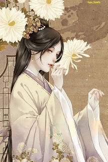 Bìa truyện Thanh Xuyên Hoàng Phi Muốn Được Kiều Dưỡng