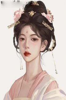 Bìa truyện Đại Tiểu Thư Thật Khó Hiểu