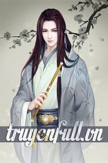 Bìa truyện Hàn Môn Kiêu Sĩ