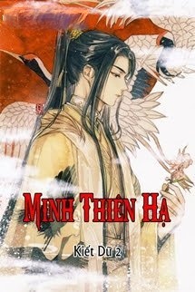 Bìa truyện Minh Thiên Hạ