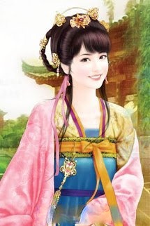 Bìa truyện Nữ Chính Là Thê Tử Tôi