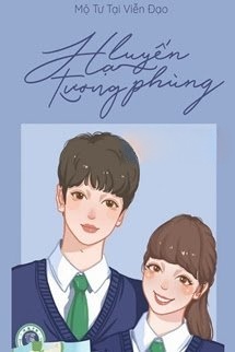 Bìa truyện Hạ Luyến Tương Phùng