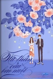 Bìa truyện Nữ Thần, Cầu Bao Nuôi