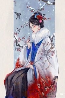 Bìa truyện Mạc Thanh Ca Đại Giá Cuồng Phi