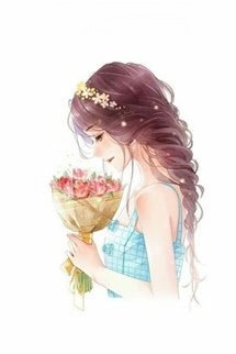 Bìa truyện Nữ Phụ: Lang Thang Muốn Về