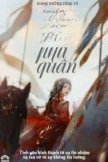 Bìa truyện Xuyên Không Gặp Được Tiểu Phu Quân!