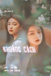 Bìa truyện Khoảng Cách Giữa Hai Ta