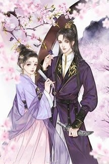 Bìa truyện Đại Tụng Sư