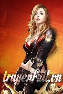 Bìa truyện Trọng Sinh Nữ Vương Chế Tạo Thương