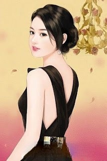 Bìa truyện Tôi Không Phải Là Nữ Chính