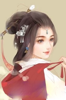 Bìa truyện Chú Định