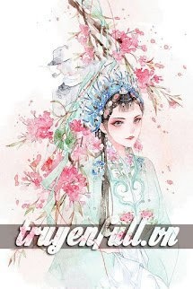 Bìa truyện Ách, Công Chúa Điện Hạ
