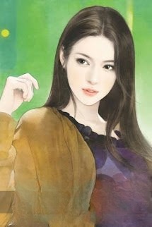 Bìa truyện Nữ Phụ Bỏ Chồng