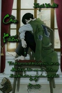 Bìa truyện [Đồng Nhân Attack On Titan] Cầu Kiến