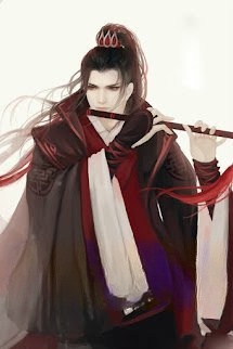 Bìa truyện Ma Giáo Chi Chủ