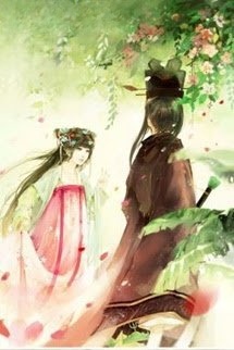 Bìa truyện Thiên Kiêu