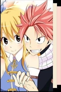 Bìa truyện [NaLu] Dù Là Ác Quỷ, Hãy Để Anh Yêu Em Như Một Thiên Thần