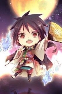 Bìa truyện Ngày Đó Tôi Đã Chuyển Sinh Vào Thế Giới Ninja