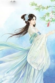 Bìa truyện Lời Nguyền Chung Tình
