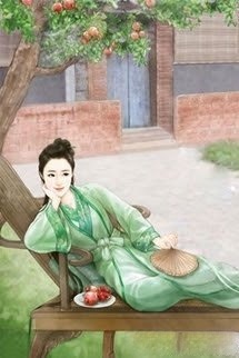 Bìa truyện Xuyên Qua Chi Nông Nữ Có Độc