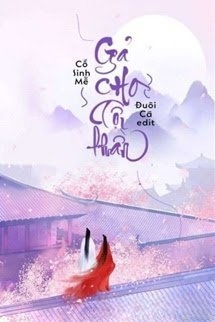 Bìa truyện Gả Cho Tội Thần