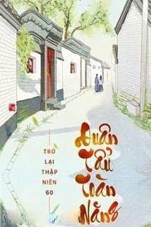 Bìa truyện Trở Lại Thập Niên 60: Quân Tẩu Toàn Năng