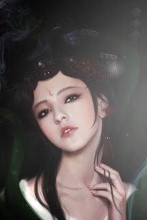 Bìa truyện Ngọ Môn Quẫn Sự