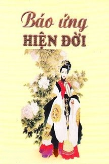 Bìa truyện Báo Ứng Hiện Đời