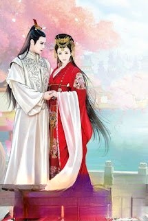 Bìa truyện Vai Ác Vương Phi Không Phật Hệ
