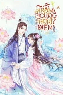 Bìa truyện Trẫm Bị Cung Phi Trừ Điểm