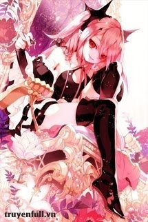 Bìa truyện Tại Sao Loli Lại Thành Nữ Vương