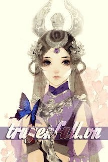 Bìa truyện Ma Nữ Nghê Thường