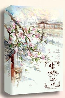Bìa truyện Vì Ngày Hoa Nở
